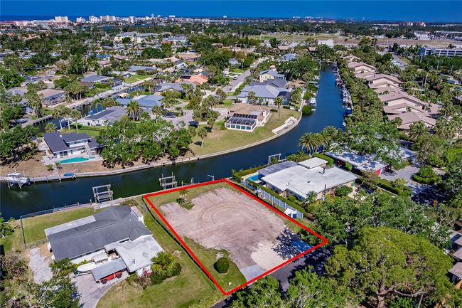 1849 Baywood Dr, Home with 0 bedrooms, 0 bathrooms and null parking in SARASOTA FL | Image 4