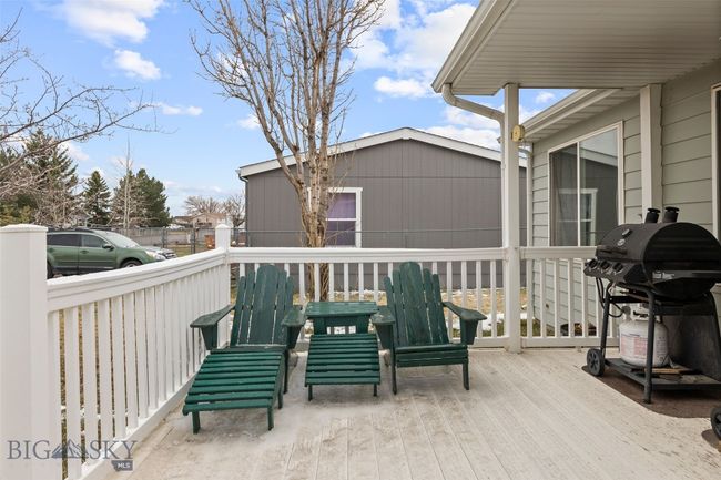 1302 W Summit St, House other with 3 bedrooms, 2 bathrooms and null parking in Livingston MT | Image 34