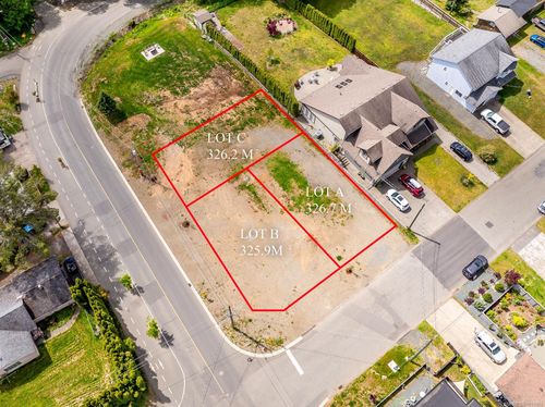 LT C Sutton Rd, Cumberland, BC, V0R1S0 | Card Image