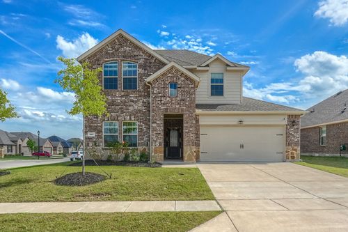 901 Emerald Gate Dr, Princeton, TX, 75407-1551 | Card Image