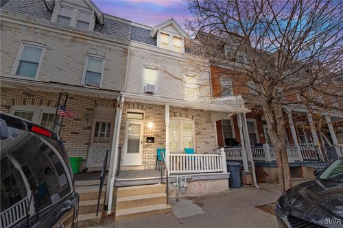 526 N Law St, Allentown, PA, 18102-2960 | Card Image