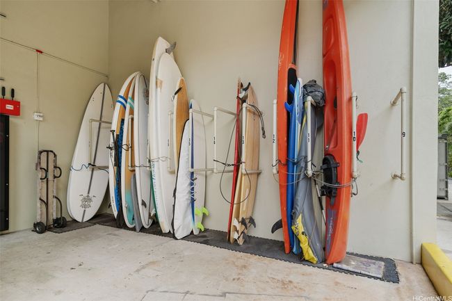 APT-1708 - 322 Aoloa St, Condo with 1 bedrooms, 1 bathrooms and 1 parking in Kailua HI | Image 23