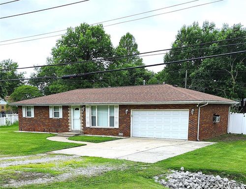 1366 Saint Thomas Rd, Granite City, IL, 62040-7046 | Card Image
