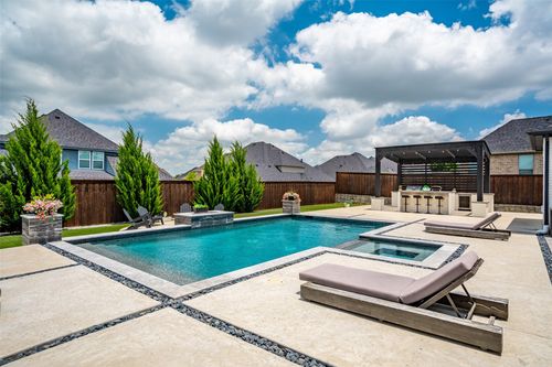 601 Sunbury Ln, Prosper, TX, 75078-0680 | Card Image
