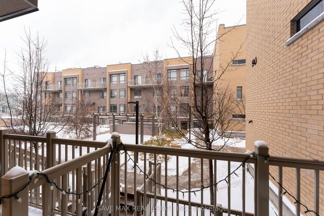 204 - 90 Orchid Place Dr, Condo with 3 bedrooms, 1 bathrooms and 1 parking in Scarborough ON | Image 20