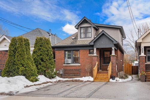 447 Herkimer St, Hamilton, ON, L8P2J4 | Card Image