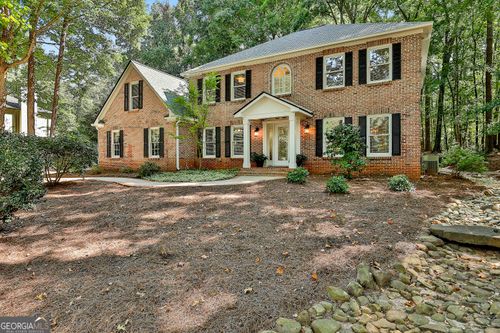 100 Endicott Rdg, Peachtree City, GA, 30269-2710 | Card Image