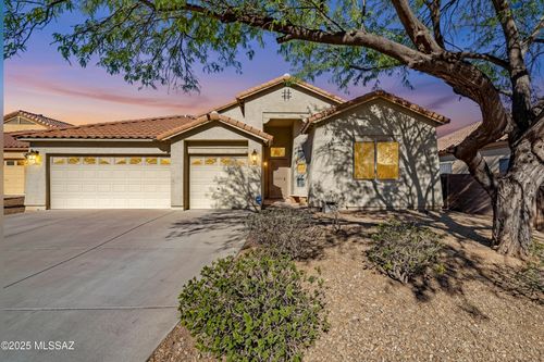 5584 W Crystal Rain Place, Tucson, AZ, 85735 | Card Image
