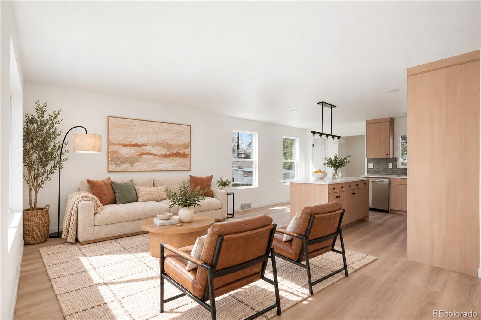 Residential in Denver 3