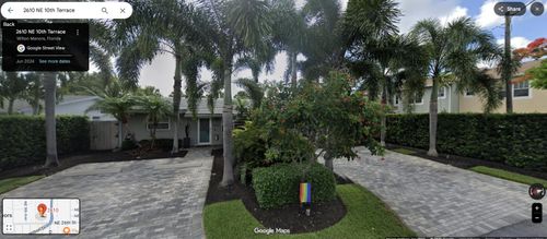 2608-2610-2610 Ne 10th Ter, Wilton Manors, FL, 33334-3714 | Card Image