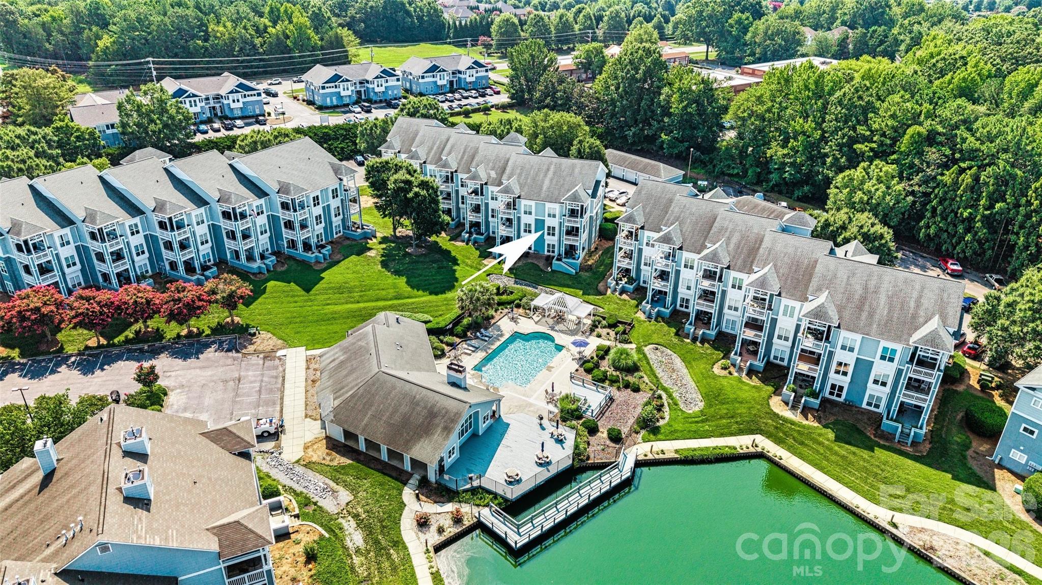 Residential in Cornelius 3