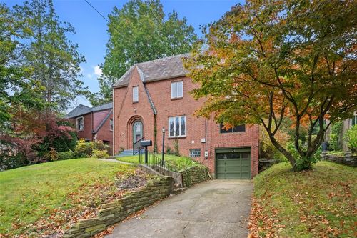 76 Mount Lebanon Blvd, Mt. Lebanon, PA, 15228-1863 | Card Image