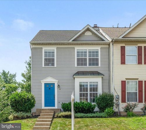 6100 Baldridge Ter, FREDERICK, MD, 21701-5858 | Card Image