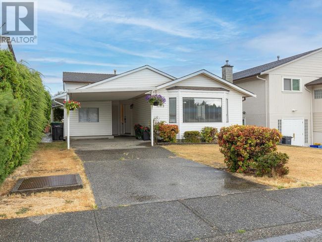 1269 Nestor St, House other with 4 bedrooms, 2 bathrooms and 1 parking in Coquitlam BC | Image 20