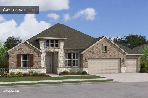124 Roebuck Lane, New Waverly, TX, 77358 | Card Image