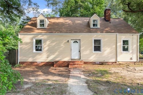 4123 Bremner Blvd, Henrico, VA, 23228-3609 | Card Image