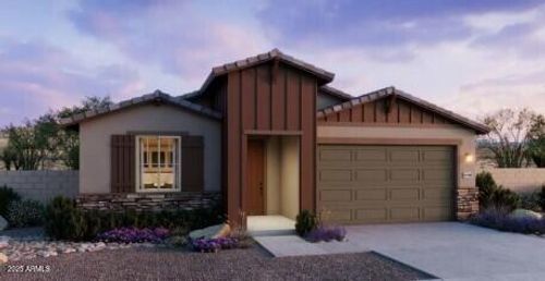 25190 W La Salle St, Buckeye, AZ, 85326-6844 | Card Image