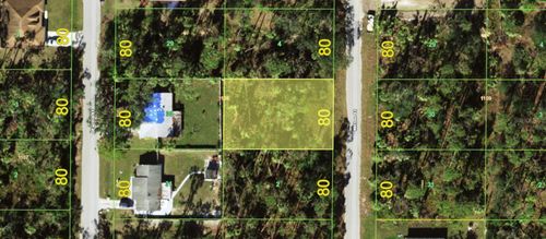 387 Milton St, PORT CHARLOTTE, FL, 33954-2719 | Card Image