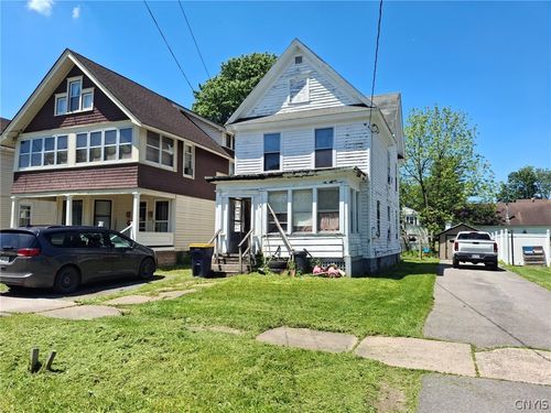 72 S 3rd Ave, Ilion, NY, 13357-2002 | Card Image