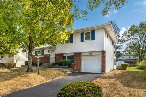 4816 Bourke Rd, Columbus, OH, 43229-6442 | Card Image