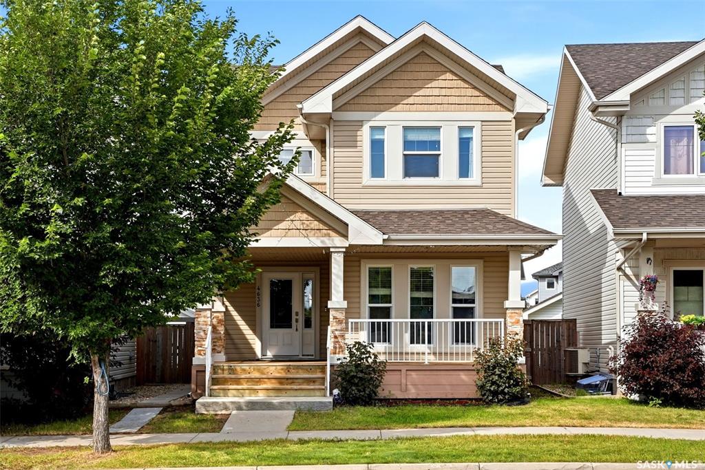 Residential in Regina