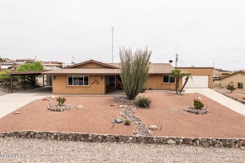 3790 Yazoo Dr, Lake Havasu City, AZ, 86404 | Card Image