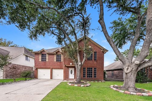 11526 Meadowchase Dr, Houston, TX, 77065-4909 | Card Image