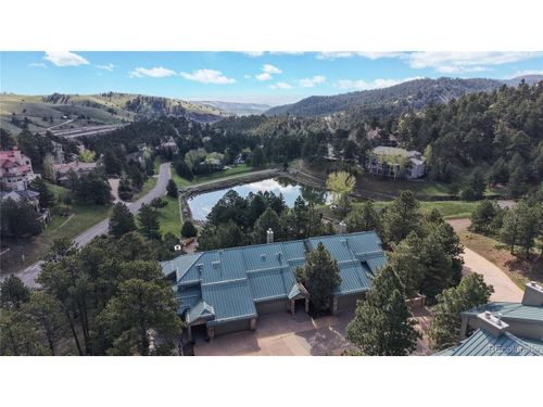b-867 Hill And Dale Rd, Golden, CO, 80401-8580 | Card Image