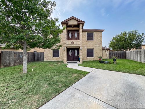 3606 Brumoso Ct, Laredo, TX, 78046-8826 | Card Image