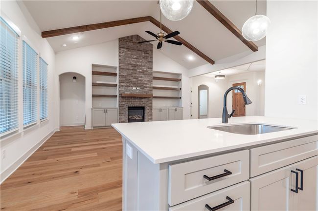 256 Fiori St, House other with 4 bedrooms, 4 bathrooms and null parking in Tontitown AR | Image 12