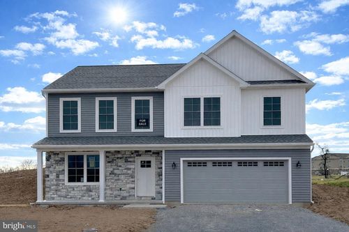 168 Magnolia Dr, MIDDLETOWN, PA, 17057-2366 | Card Image