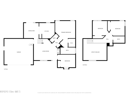 185 Baytree Dr, Jacksonville, NC, 28546-9778 | Card Image