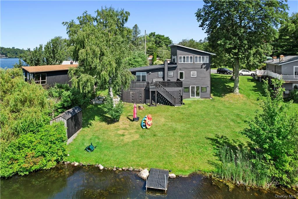 Crescent Cir, Rock Hill, NY 12775