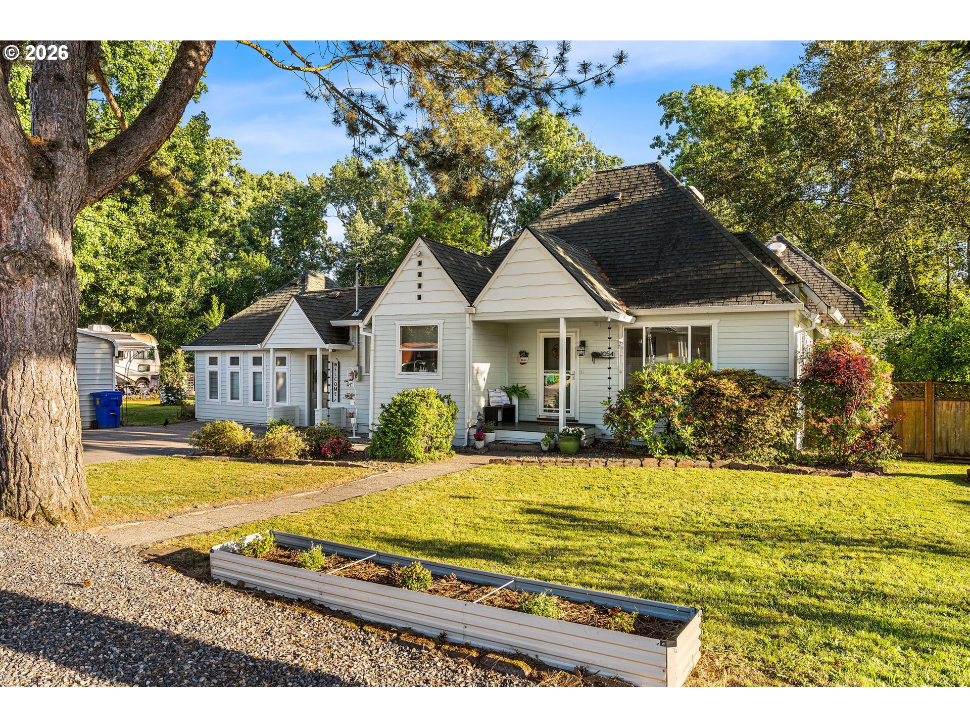Residential Income in Portland 2