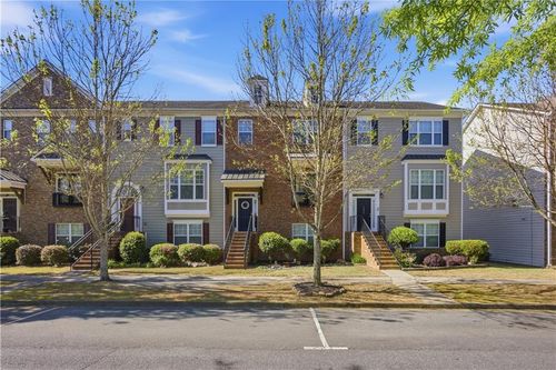 1252 Park Pass Row, Suwanee, GA, 30024-4546 | Card Image