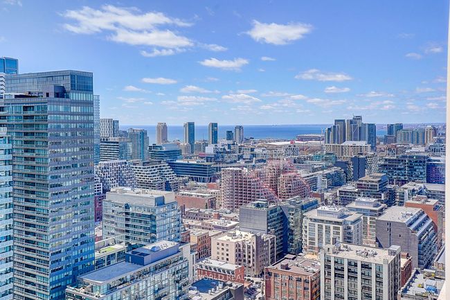 3706 - 108 Peter St, Condo with 2 bedrooms, 2 bathrooms and null parking in Toronto ON | Image 48