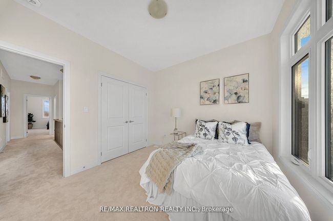 1053 Zircon Manor, House other with 4 bedrooms, 3 bathrooms and 1 parking in Pickering ON | Image 22