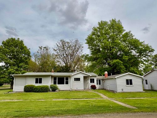101 S Sheridan St, Lostant, IL, 61334-9600 | Card Image