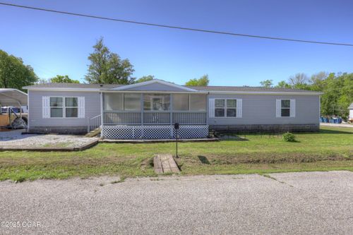 203 W Burch St, Carterville, MO, 64835-1070 | Card Image