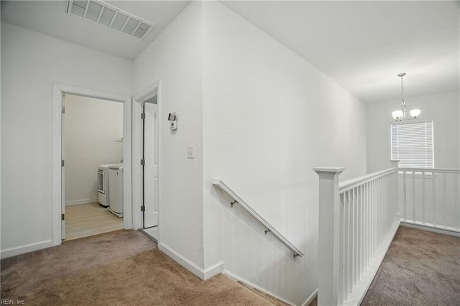 637 Middleton Way, House other with 5 bedrooms, 4 bathrooms and null parking in Chesapeake VA | Image 24
