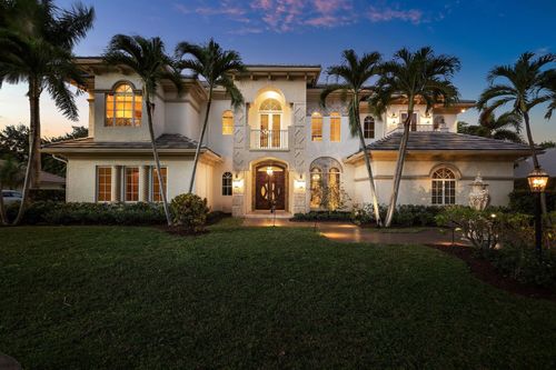 4255 Gleneagles Dr, Boynton Beach, FL, 33436-4914 | Card Image