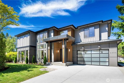 8456 Se 40th St, Mercer Island, WA, 98040-3624 | Card Image