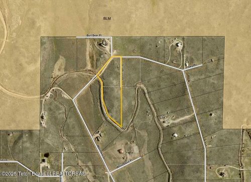 TBD Washakie Dr, Daniel, WY, 83115 | Card Image