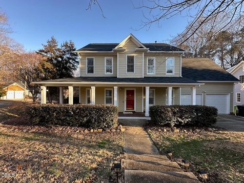 1818 Farmington Grove Dr, Raleigh, NC, 27614-7739 | Card Image