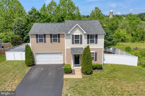 18114 Scenic Creek Ln, CULPEPER, VA, 22701-3615 | Card Image