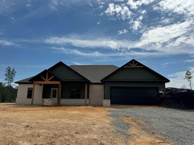 5255 Dale Road, House other with 4 bedrooms, 2 bathrooms and null parking in Benton AR | Image 1