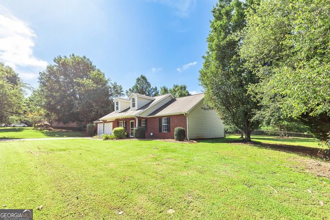 125 Meadow View Dr, House other with 3 bedrooms, 2 bathrooms and null parking in Jackson GA | Image 26