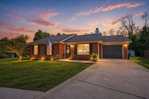 235 Holly Ln, Paris, KY, 40361-8105 | Card Image