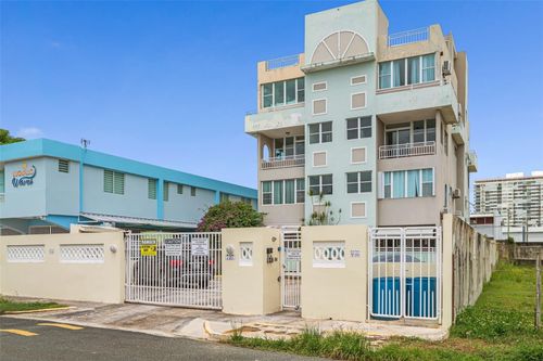 101-Cond. Montemar 101 Ocean Drive, LUQUILLO, PR, 00773 | Card Image