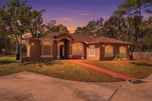 8383 Nittany Rd, Weeki Wachee, FL, 34613-4623 | Card Image